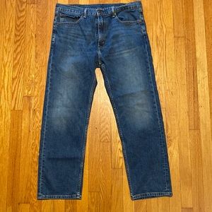 Levi’s 505 Jeans 38x30 Great Condition